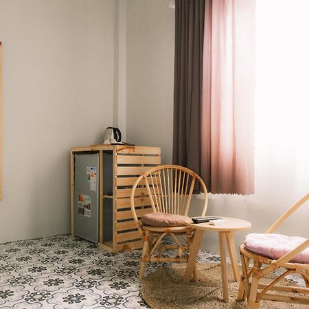 De Rive 2 Homestay Cần Thơ Exterior foto