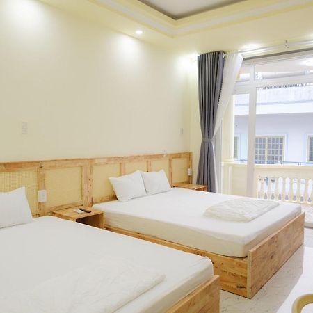 De Rive 2 Homestay Cần Thơ Exterior foto
