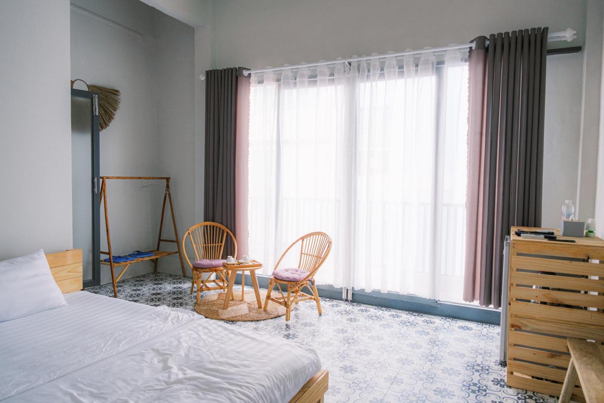 De Rive 2 Homestay Cần Thơ Exterior foto