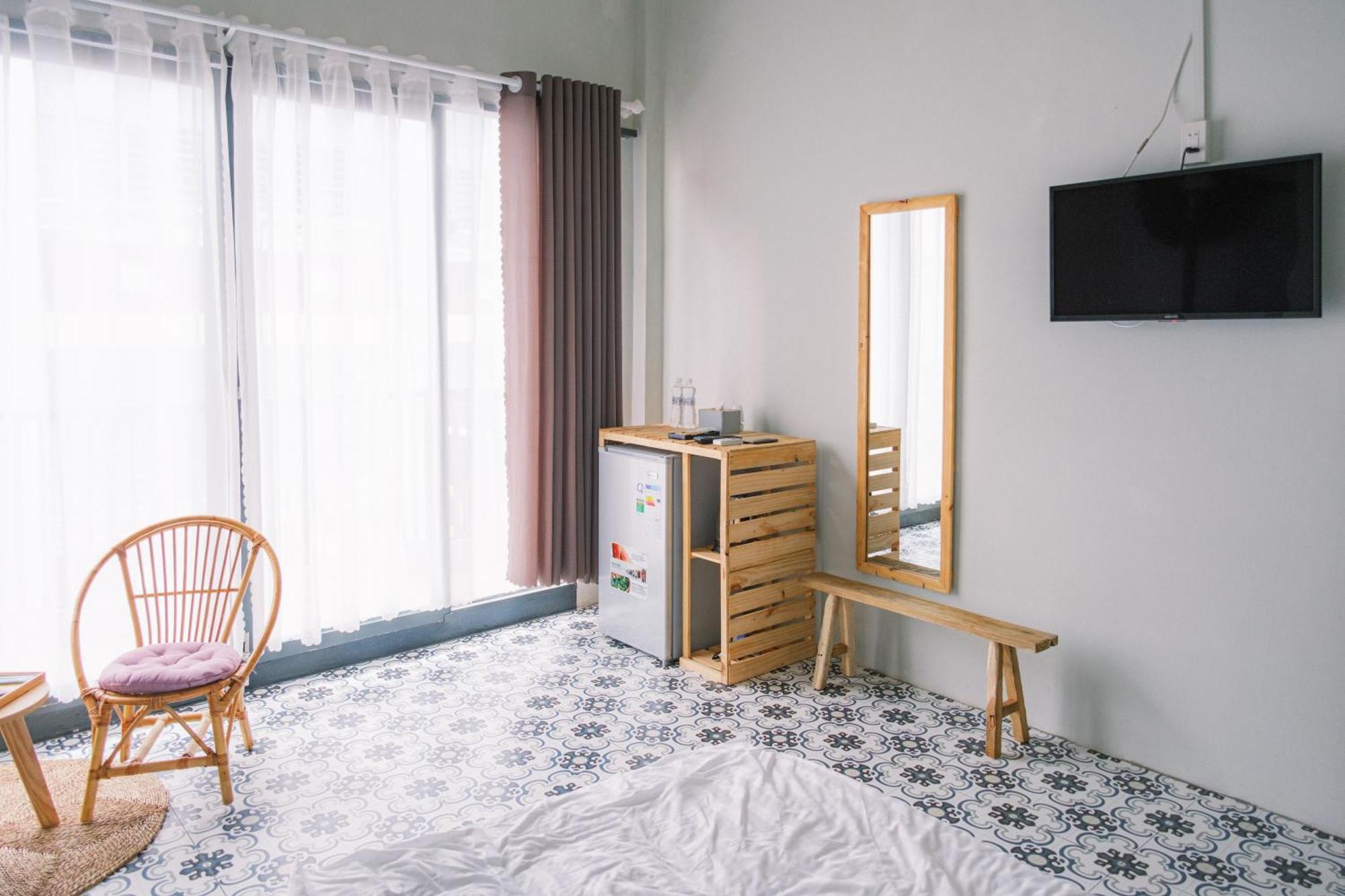 De Rive 2 Homestay Cần Thơ Exterior foto