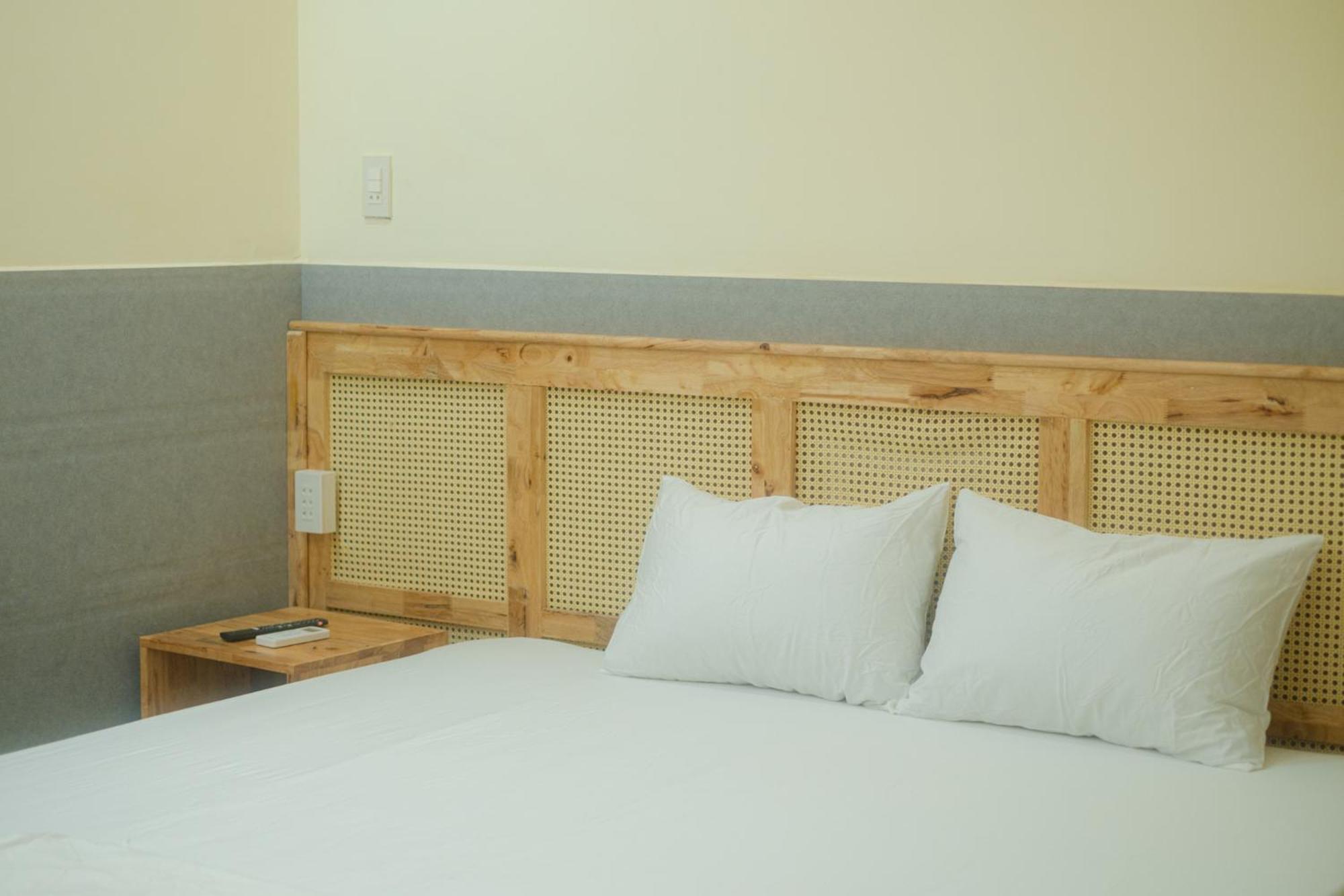 De Rive 2 Homestay Cần Thơ Exterior foto