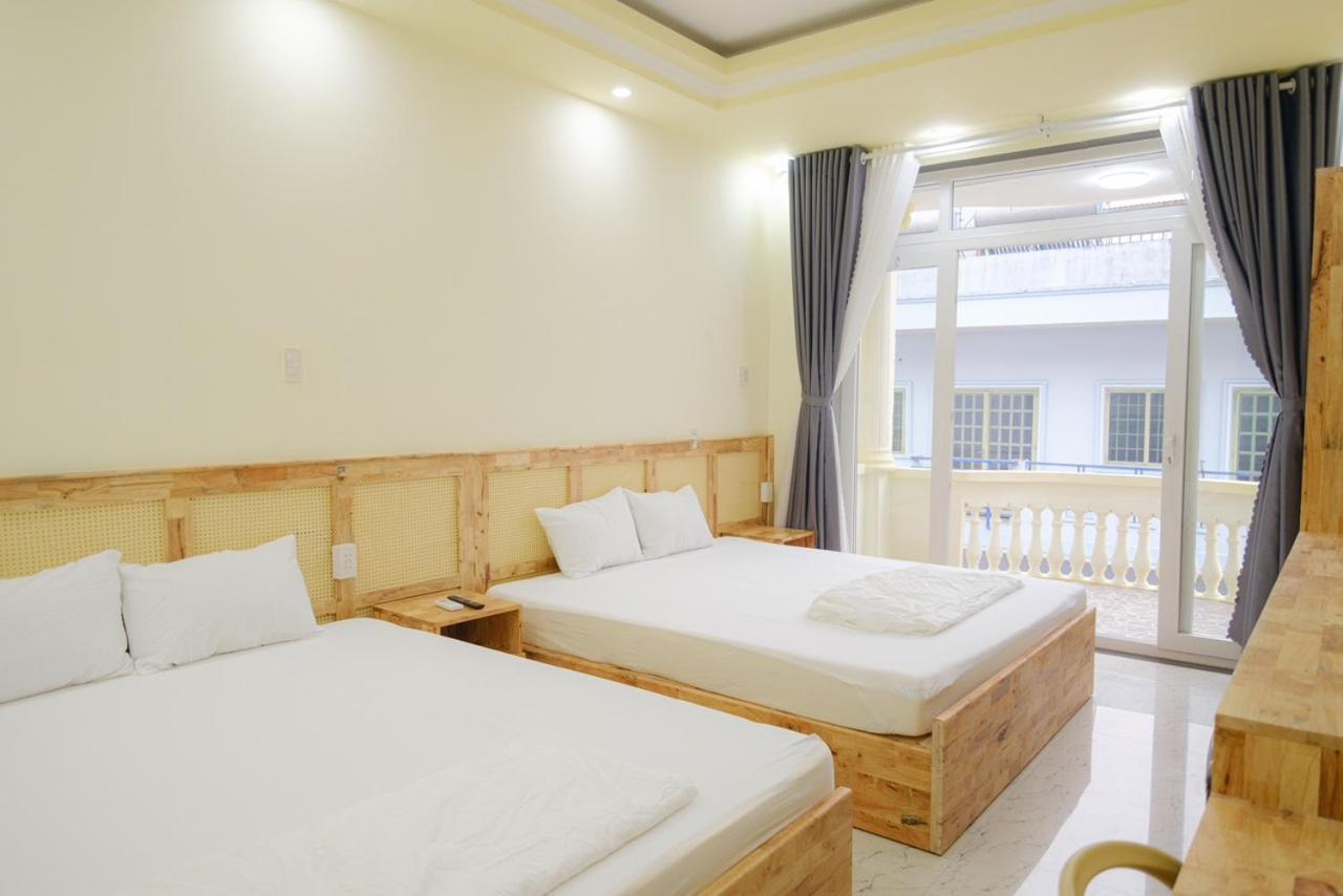 De Rive 2 Homestay Cần Thơ Exterior foto