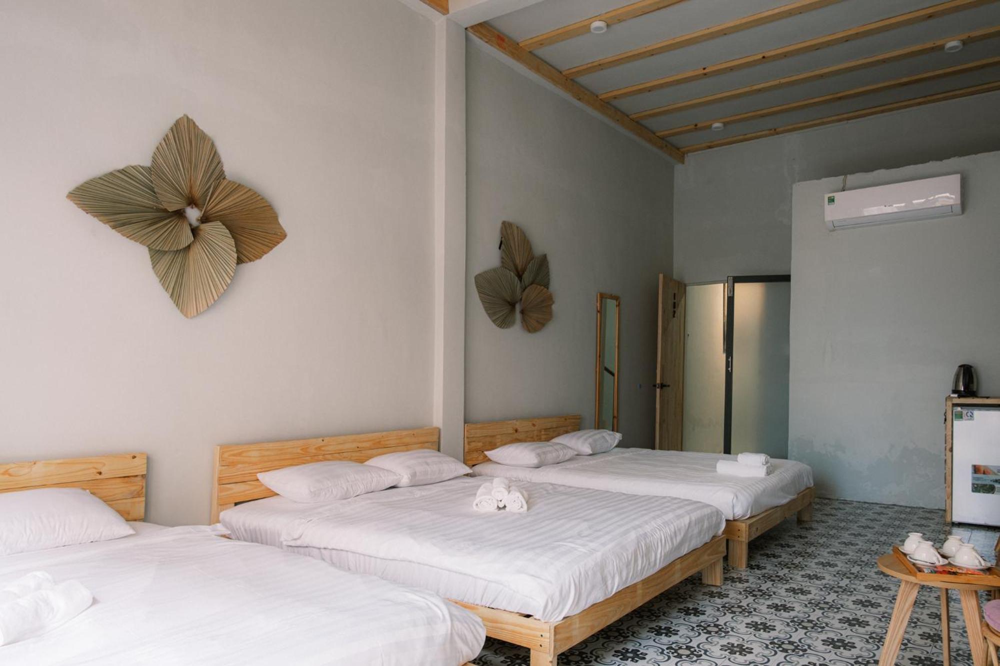 De Rive 2 Homestay Cần Thơ Exterior foto