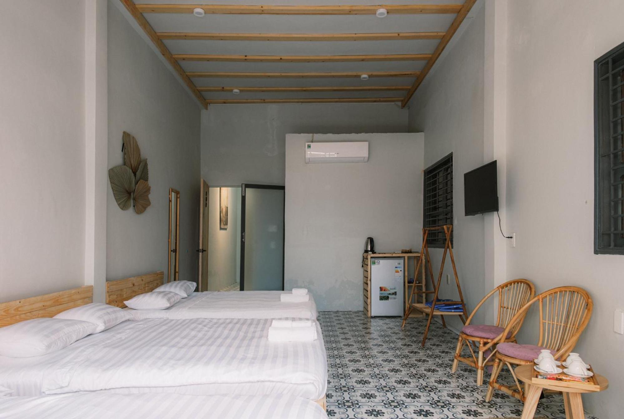 De Rive 2 Homestay Cần Thơ Exterior foto