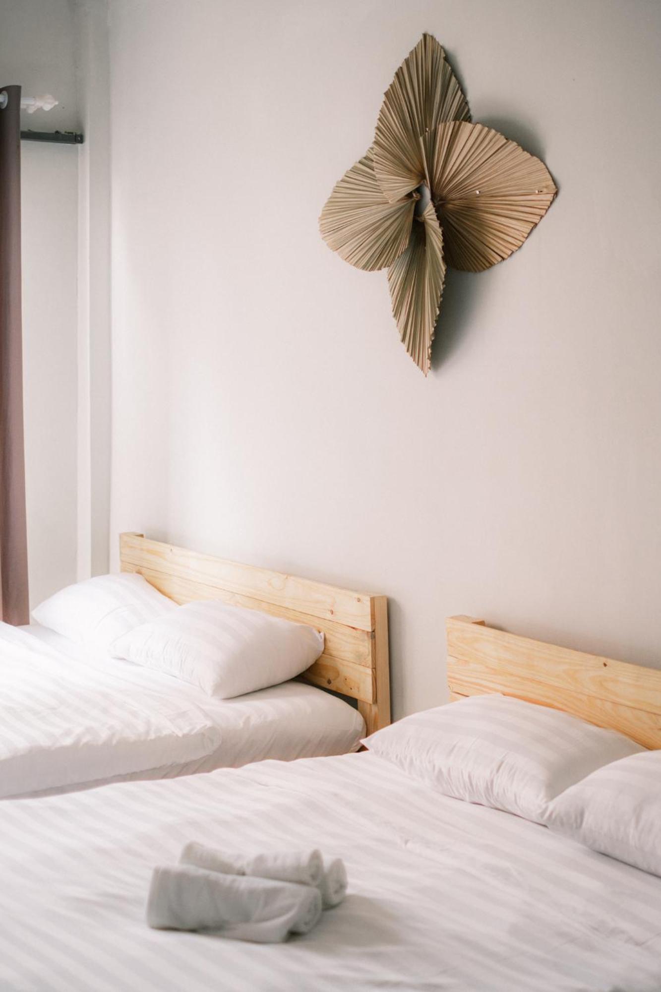 De Rive 2 Homestay Cần Thơ Exterior foto